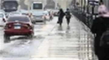 توقعات حالة الطقس تشير إلى ظاهرة جوية تستمر 5 ساعات يومياً الأيام المقبلة